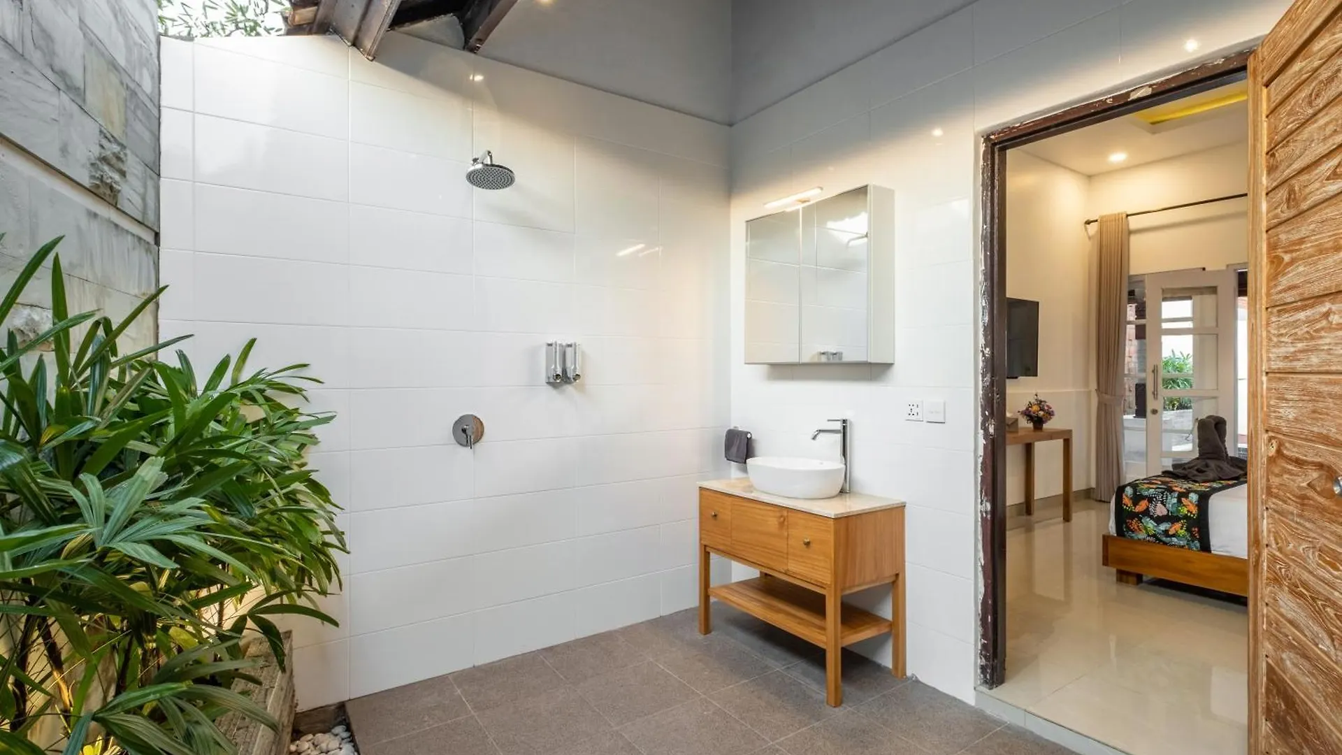 2 Bedroom Villa Private Pool And Bbq Σεμινιάκ Ινδονησία